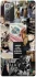 Чехол на Samsung Galaxy Note 20 Fashion collage ver.11 фото 1 из 1