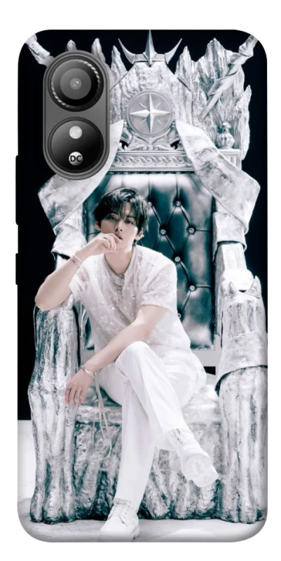 Чохол на ZTE Blade L220 Lee Know GIANT фото 1 з 1