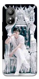 Чохол на ZTE Blade L220 Lee Know GIANT фото 1 з 1