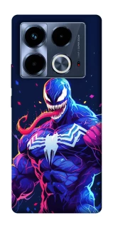 Чохол на Infinix Note 40 4G Venom фото 1 з 1