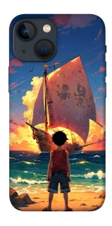 Чехол на Apple iPhone 13 mini (5.4") One Piece фото 1 из 1