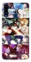 Чохол на Samsung Galaxy A20s Genshin Impact ver.2 фото 1 з 1