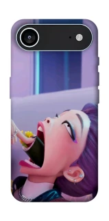 Чехол на Apple iPhone 17 Air (6.5") K-Pop Demon Hunters ver.9 фото 1 из 1