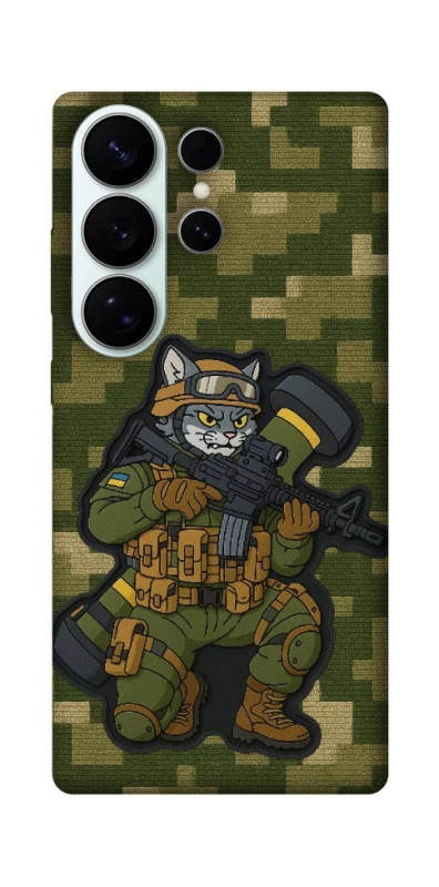 Чохол на Samsung Galaxy S26 Milcat javelin фото 1 з 1