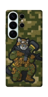 Чехол на Samsung Galaxy S26 Pro Milcat javelin фото 1 из 1