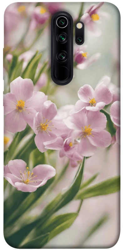 Чехол на Xiaomi Redmi Note 8 Pro Spring фото 1 из 1