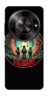 Чехол на ZTE Nubia Focus Stranger Things ver.32 фото 1 из 1