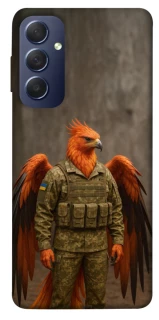 Чохол на Samsung Galaxy M54 5G Фенікс захисник фото 1 з 1