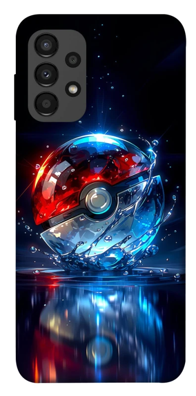 Чехол на Samsung Galaxy A13 4G Pokemon ver.2 фото 1 из 1