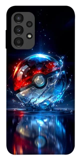 Чохол на Samsung Galaxy A13 4G Pokemon ver.2 фото 1 з 1