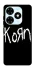 Чохол на TECNO Spark Go 2024 Korn logo фото 1 з 1