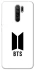 Чехол на Xiaomi Redmi 9 BTS logo фото 1 из 1