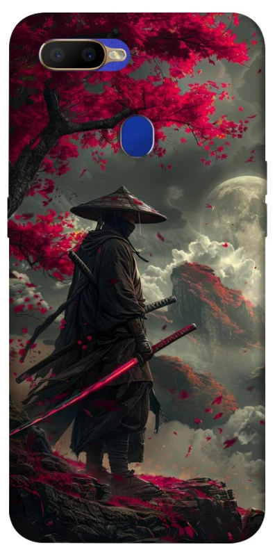 Чохол на Oppo A5s Sakura San фото 1 з 1