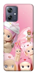Чохол на Motorola Moto G54 Sonnyangel фото 1 Чохол на Motorola Moto G54 Sonnyangel фото 1 з 1