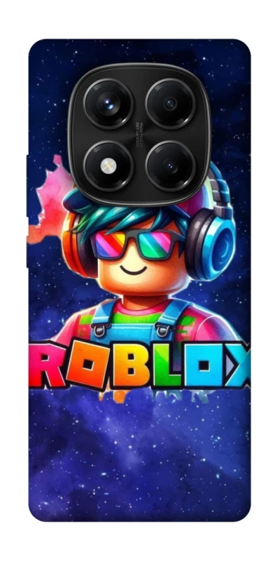 Чохол на Xiaomi Redmi Note 14 Pro 4G Adopt Me Animal Race фото 1 з 1