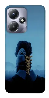 Чехол на Infinix Hot 30i Odyssey ver.1 фото 1 из 1