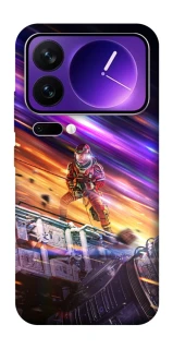 Чохол на Xiaomi 17 Pro Max Project Hail Mary ver.6 фото 1 з 1