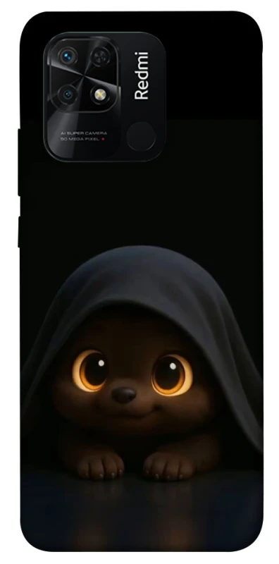 Чохол на Xiaomi Redmi 10C Funny Dog фото 1 з 1