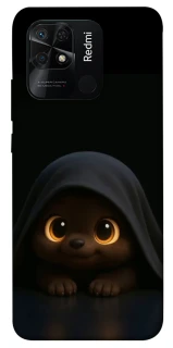 Чохол на Xiaomi Redmi 10C Funny Dog фото 1 з 1
