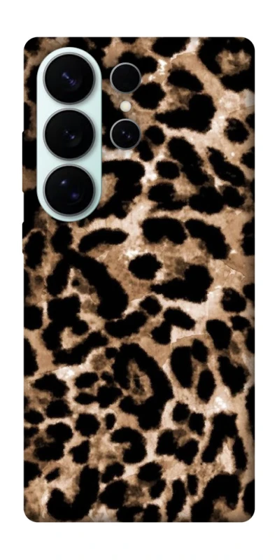 Чохол на Samsung Galaxy S26 Ultra Leopard Skin v4 фото 1 з 1