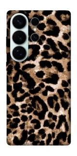 Чохол на Samsung Galaxy S26 Ultra Leopard Skin v4 фото 1 з 1