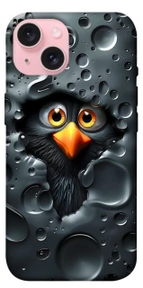 Чехол на Apple iPhone 15 (6.1") Ну привет ! фото 1 из 1