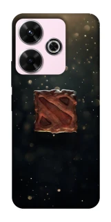Чохол на Xiaomi Poco M6 4G Dota logo v2 фото 1 з 1