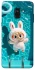 Чохол на Samsung A530 Galaxy A8 (2018) Labubu in the pool ver.2 фото 1 з 1