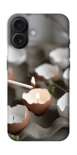 Чохол на Apple iPhone 16 Eggcellent фото 1 з 1