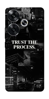 Чохол на Xiaomi Poco F6 Process фото 1 з 1