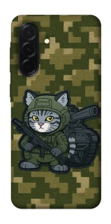 Чохол на Samsung Galaxy A37 5G Milcat фото 1 з 1