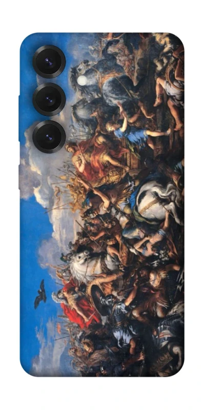 Чохол на Samsung Galaxy S26+ Мистецтво V3 фото 1 з 1