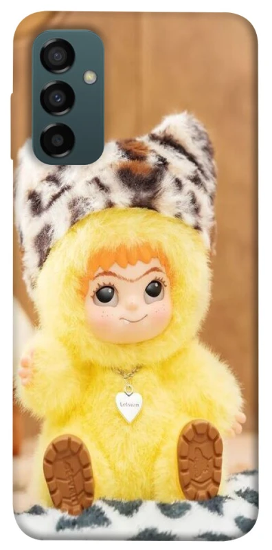 Чохол на Samsung Galaxy M14 5G Wakuku ver.3 фото 1 з 1