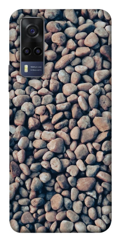 Чехол на Vivo Y53s Калька фото 1 из 1