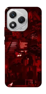 Чохол на Honor 400 Lite Love collage ver.5 фото 1 з 1