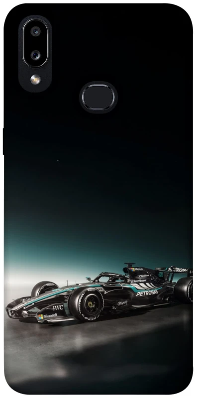 Чохол на Samsung Galaxy A10s F-1 ver.4 фото 1 з 1