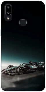 Чохол на Samsung Galaxy A10s F-1 ver.4 фото 1 з 1