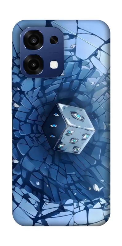 Чохол на Oppo A6 Pro 4G/5G Daddy Gojo фото 1 з 2