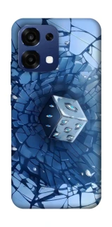 Чохол на Oppo A6 Pro 4G/5G Daddy Gojo фото 1 з 2