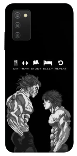 Чехол на Samsung Galaxy A03s Baki v2 фото 1 из 1