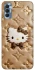 Чохол на TECNO Spark 8P Hello Kitty ver.2 фото 1 з 1