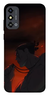 Чехол на ZTE Blade A53 Todo v5 фото 1 из 1