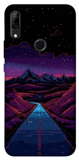 Чохол на Huawei P Smart Z Cyber mountain фото 1 з 1