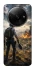 Чехол на Xiaomi Redmi A3 PUBG ver.2 фото 1 из 1