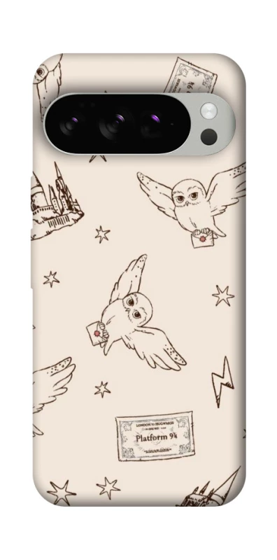 Чохол на Google Pixel 10 Pro Harry Potter v2 фото 1 з 1