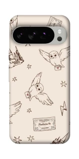 Чохол на Google Pixel 10 Pro Harry Potter v2 фото 1 з 1