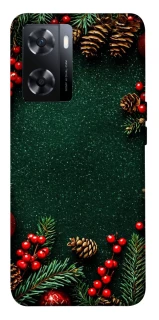 Чехол на OnePlus Nord N20 SE Новогодний v30 фото 1 из 1