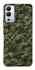 Чехол на Infinix Hot 12i Camouflage v24 фото 1 из 1