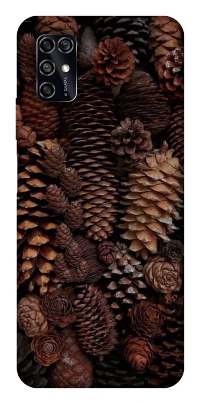 Чохол на ZTE Blade V2020 Smart Magic1 фото 1 з 1