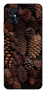 Чехол на ZTE Blade V2020 Smart Magic1 фото 1 из 1